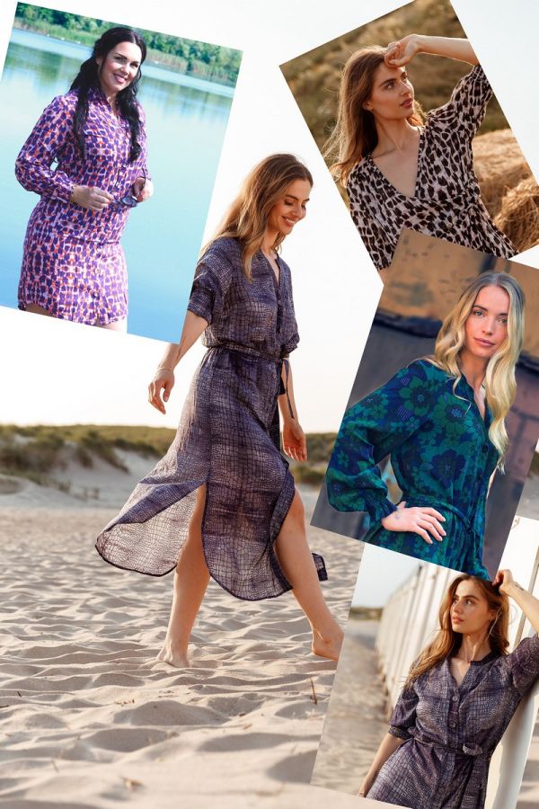 Surprisebox of lovely wovens